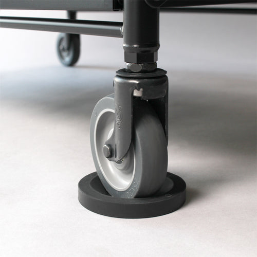 Dandy Chalier Wagon High 2-Tier CWH-T2 1 Unit