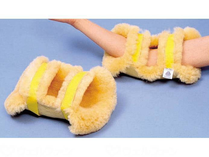 Well Fun Nursing Elbow Pads (Set of 2) NR-08