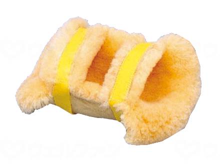 웰 팬 나싱 글래스 팔꿈치 NR-08 왼쪽 용