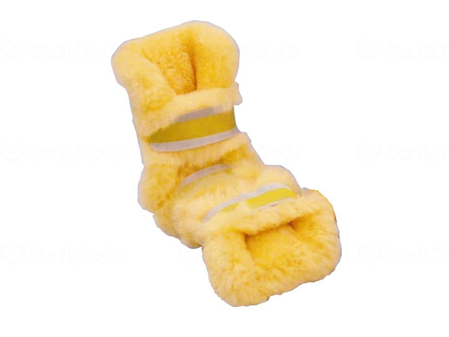 Wellfun NR Foot Protection NR-13 (One Foot Only)