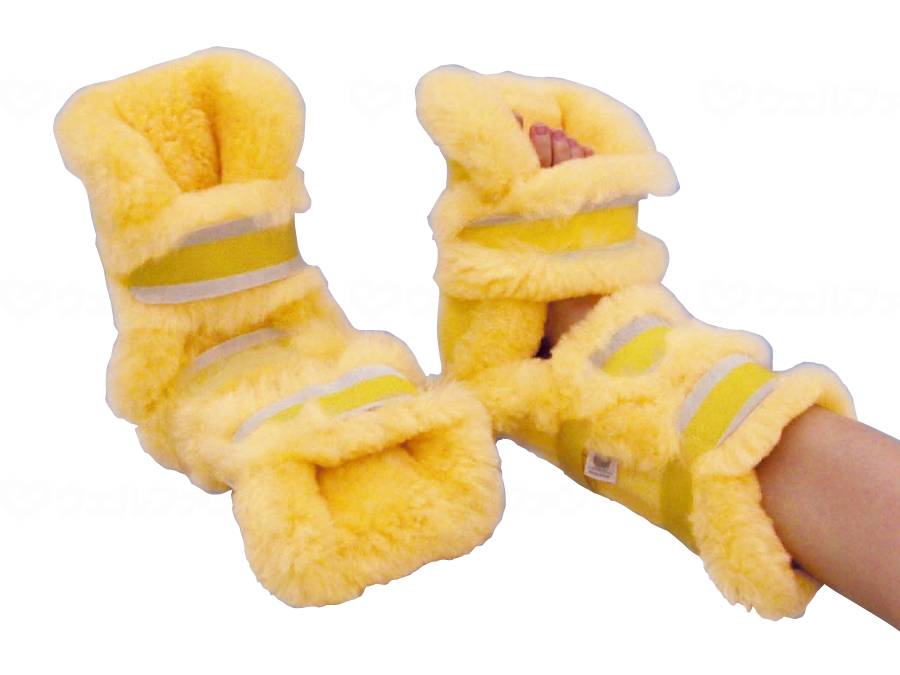 Wellfun NR Spiky Toe Protection Protector (Set of 2) NR-13