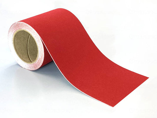 Wellfun All-Purpose Anti-Slip Tape II Red