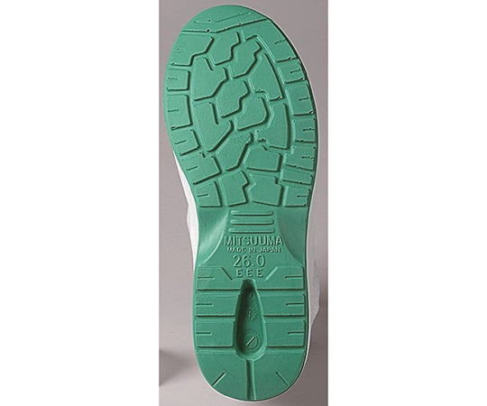 セーフテック　26.5cm　PW3561 1足