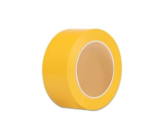 Thick PVC Line Tape Yellow J2352-Y 1 piece