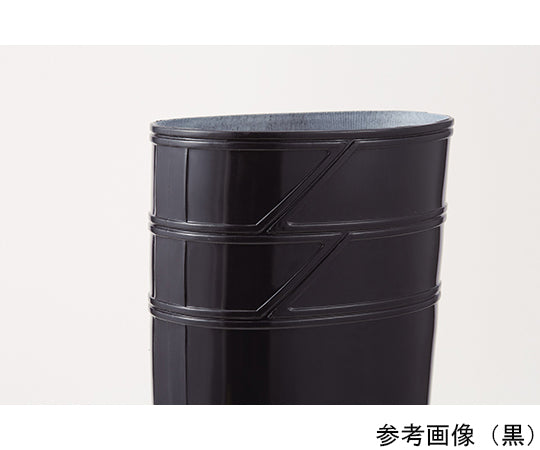 안전 장화 흰색 28.0cm S3208 1 다리