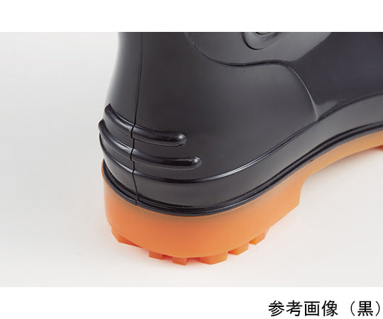 [수주 정지] 안전 장화 흰색 26.0cm S3208 1 다리