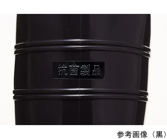 [수주 정지] 안전 장화 흰색 26.0cm S3208 1 다리