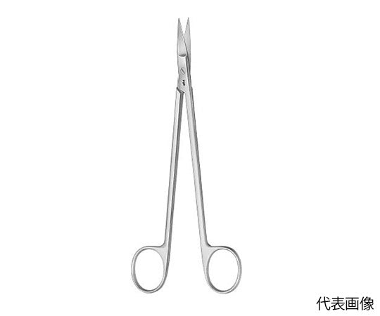 섬세한 전도 켈리 양첨 반 17.5cm BC161R 1개