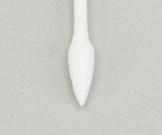 皮膚科用綿棒　メディクスワブ　紙軸　5本×20袋入　1505T 1箱(5本×20袋入)