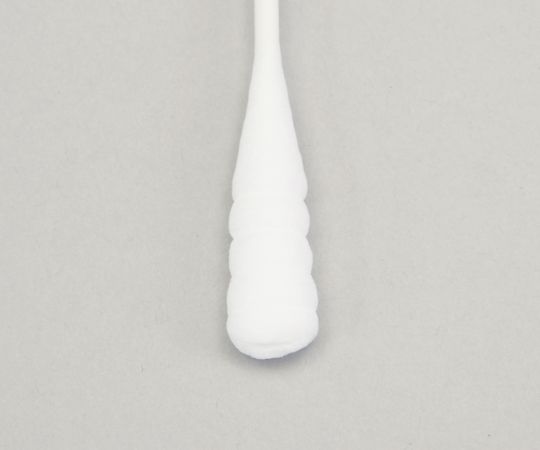 口腔ケア用綿棒　マウスティック　60本入　4908 1箱(1本×60袋入)