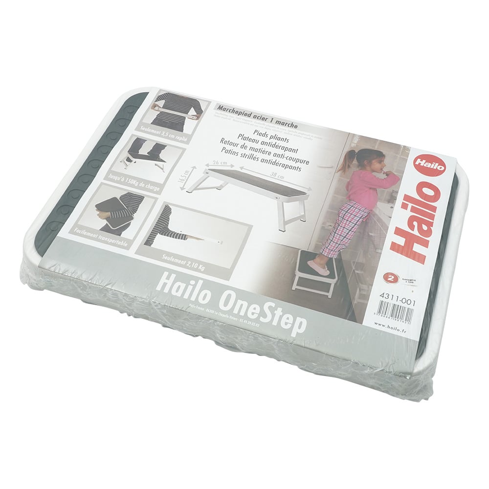 Hilo One Step SMZ60098 1 piece