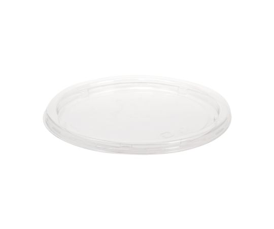 Deli container Biocup Round External fitting lid FG 320TCL 50 pieces 004450818 1 pack (50 pieces)