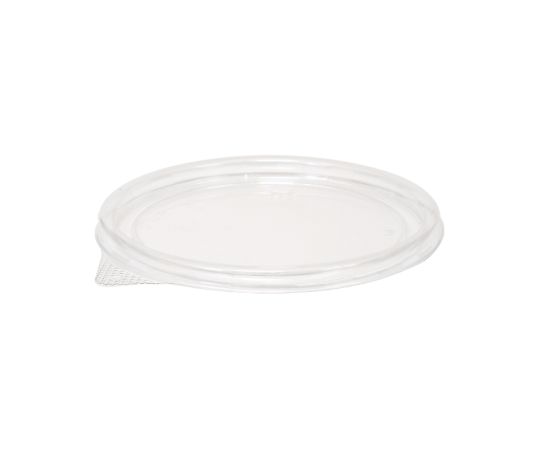 Deli container Biocup MP Inner and outer interlocking lid MP10-TC 50 pieces 004450831 1 pack (50 pieces)