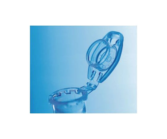 DNA LoBind Tubes 0.5mL 500 Tubes 0030108400 1 Box (500 Tubes)