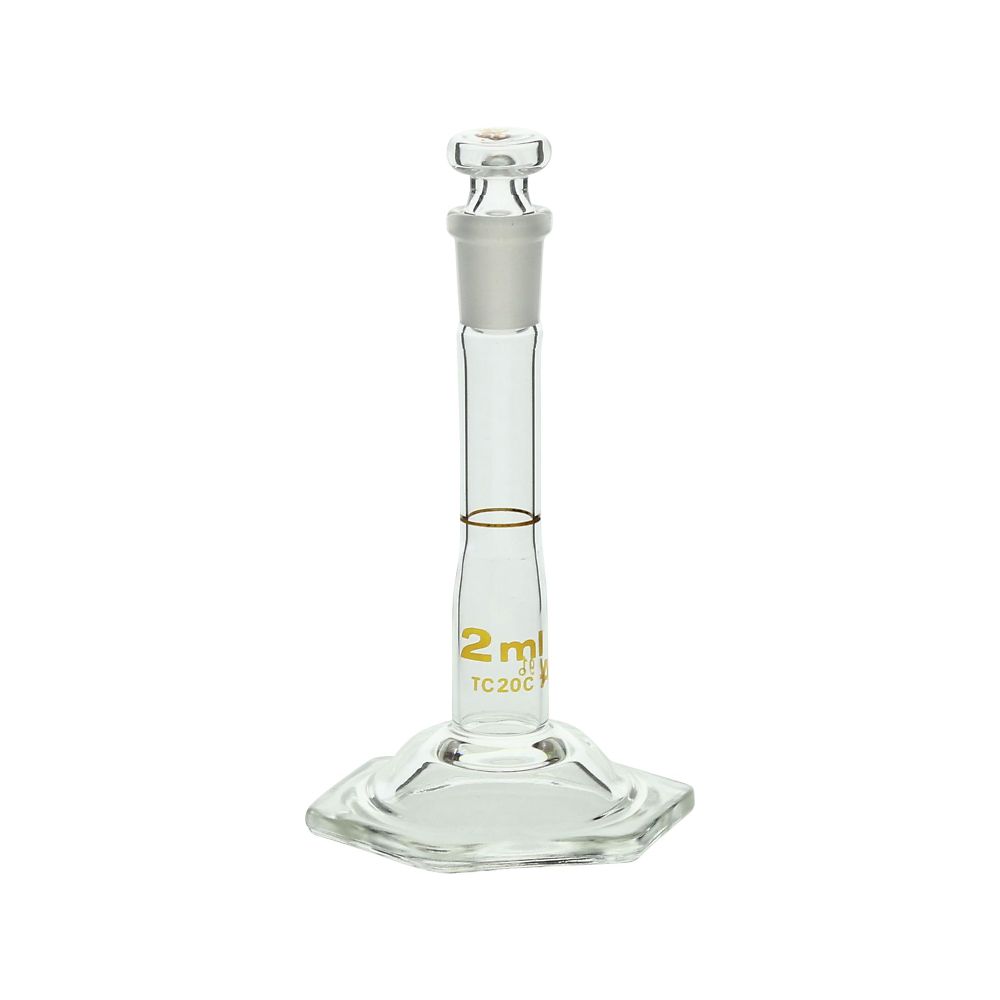 마이크로 여성 플라스크 슈퍼 그레이드 2mL 023050-2 1개