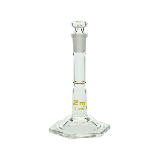 마이크로 여성 플라스크 슈퍼 그레이드 2mL 023050-2 1개