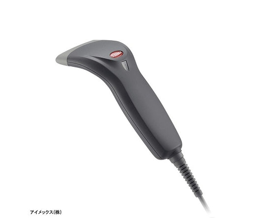 浮上読取対応CCDタッチスキャナ　ブラック　RS232Cインターフェース　Z-3220RS-BK 1台