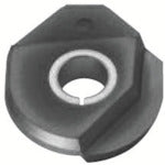 Kyocera Ball End Mill MRF (W) Chip RDFG PR915 RDFG08FR 2 pieces