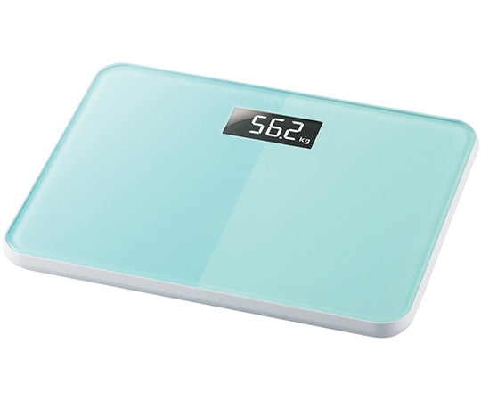 ECLEAR Body Scale Blue HCS-S01BU 1 piece