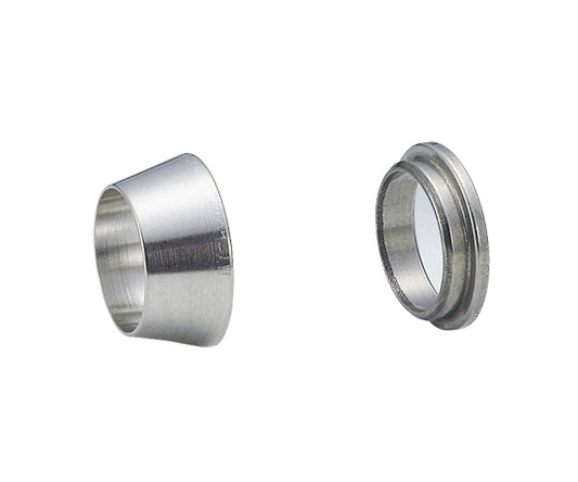 チューブ継手　フェルールセット　ミリサイズ　CFS-6M 1個