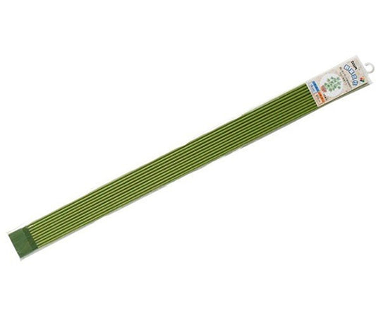 観葉支柱 φ4.0mm×60cm 1パック（10本入） 1パック(10本入)