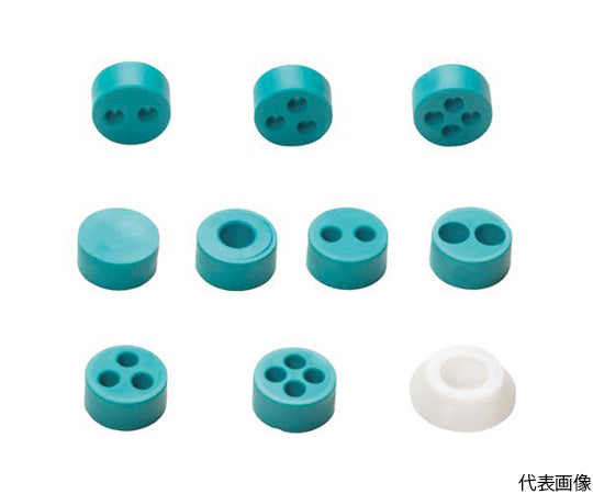 Rubber bushing for THB387, 387E, 391, 392 1 bag (10 pieces) 6000339GT 1 bag (10 pieces)