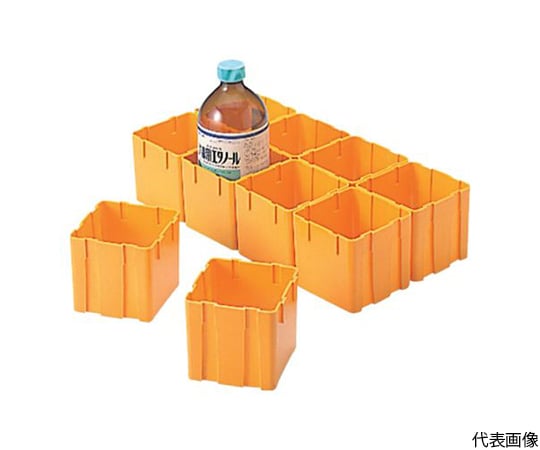 Bottle holder (set of 10) YBH-100 1 bag (10 pieces)