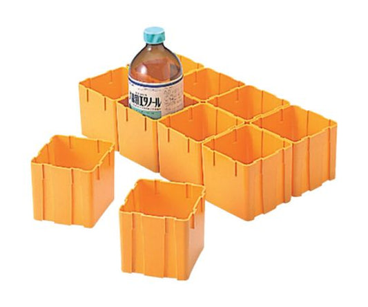 Bottle holder (set) (10 pieces) YBH-500 1 box (10 pieces)