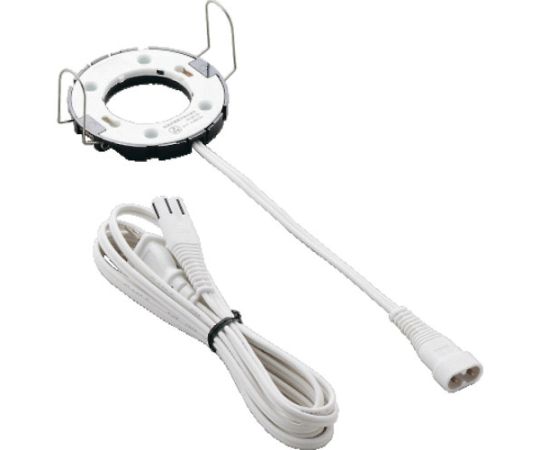 (220021969) GX53 Base Socket SKT-GX53-N 1 piece