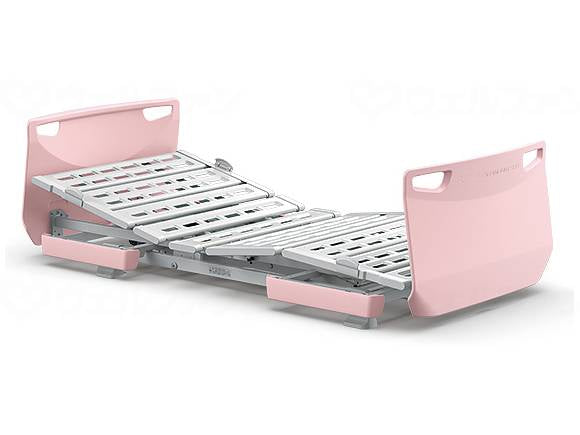 Paramount Bedrent Series 3 Motor Mini Soft Pink 83cm Width