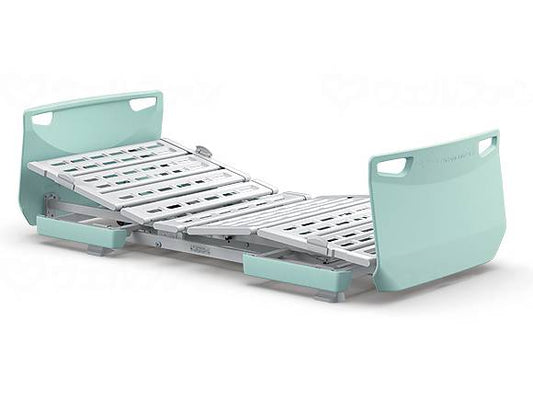 Paramount Bedrent Series 3 Motor Mini Mint Green 91cm Width