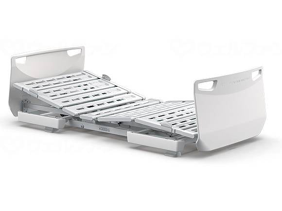 Paramount Bedrent Series 3 Motor Mini Sand White 83cm Width