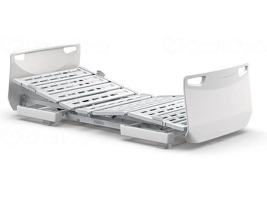 Paramount Bedrent Series 3 Motor Mini Sand White 91cm Width