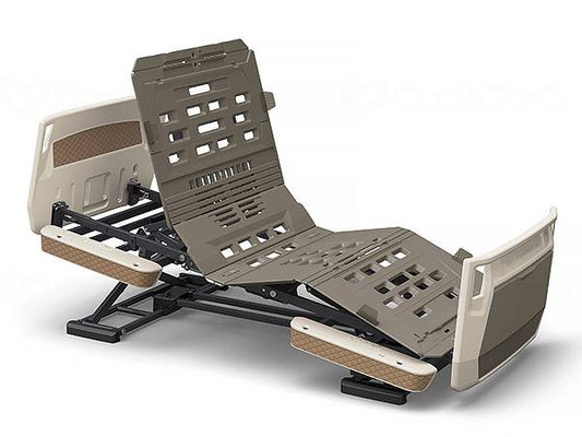 파라마운트 베드 라쿠텐 플라스 H 다리 라쿠아 3모션