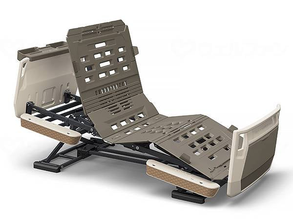 파라마운트 베드 라쿠텐 플라스 H 다리 라쿠아 2모션