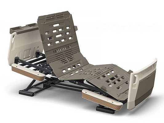 파라마운트 베드 라쿠텐 플라스 H 다리 라쿠아 2모션