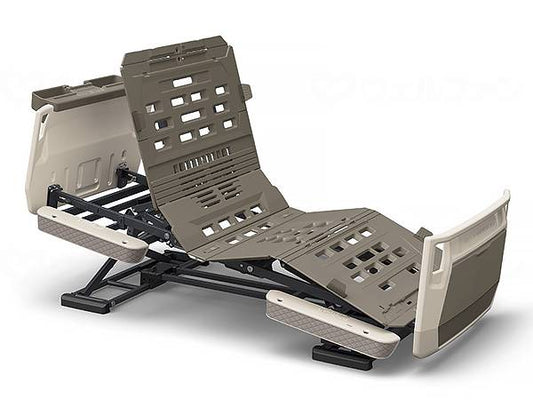 파라마운트 베드 라쿠텐 플라즈