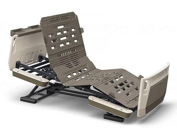 파라마운트 베드 라쿠텐 플라스 H 다리 라쿠라 2모션