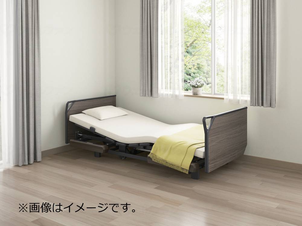 Paramount Bed Quora ONE 2 Motion Resin Board 83cm Width