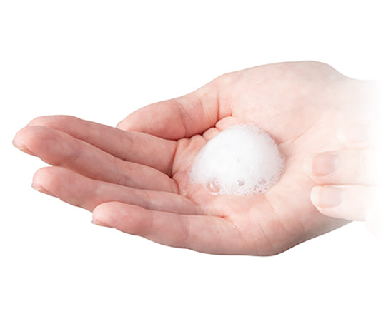 Rimoisme Moisturizing Foam 150mL 21071 1 bottle