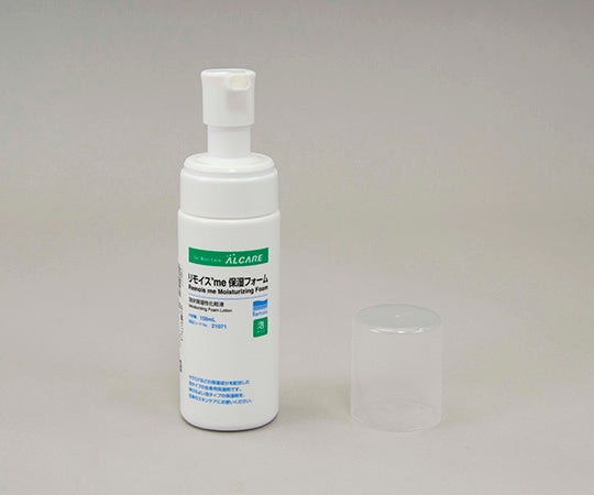 Rimoisme Moisturizing Foam 150mL 21071 1 bottle