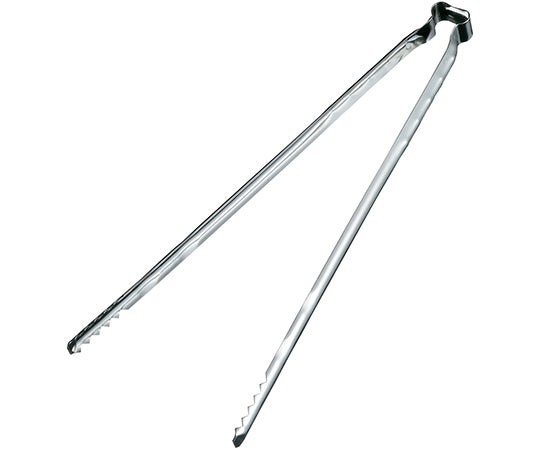 18-0 Multi-purpose Scissors (Fire Tongs) 300mm 1pc