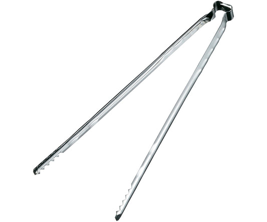 18-0 Multi-purpose Scissors (Fire Tongs) 300mm 1pc