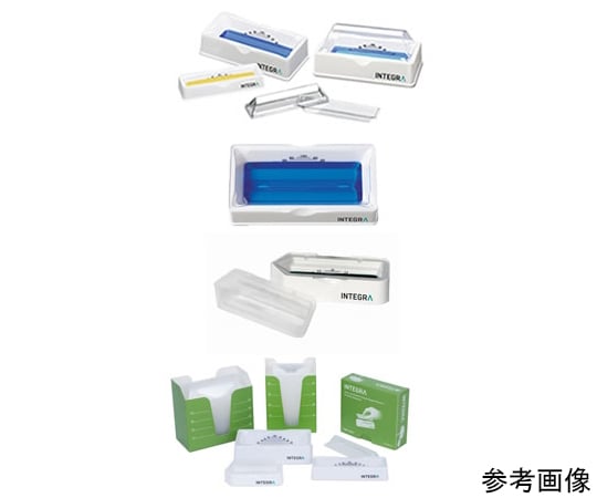 試薬リザーバー　10mL　滅菌済　30個入　4331 30個入