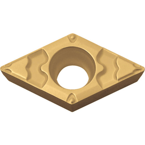 京セラ　旋削加工用チップ　ＰＶＤコーティング　ＰＲ９３０　DCMT11T308GP　10 個
