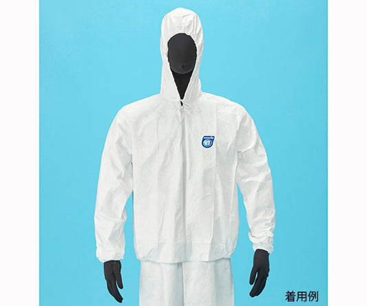 타이벡® 점퍼 후드 포함 L 1벌