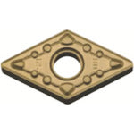 京セラ　旋削加工用チップ　ＣＶＤコーティング　ＣＡ６５１５　DNMG150404MS　10 個