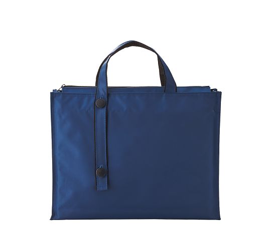 Carrying bag 2-way type wide A-7651-11N 1 pc