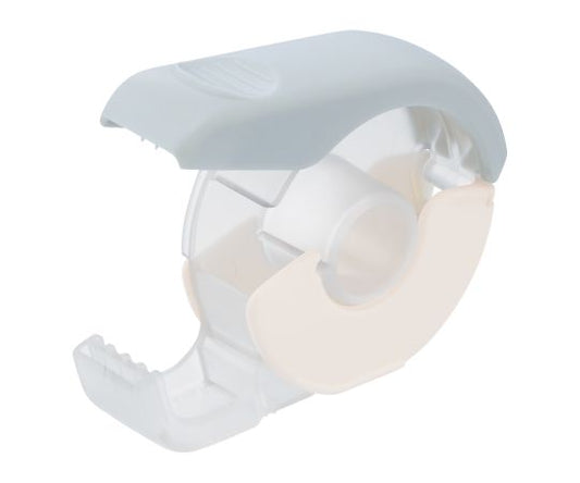 마스킹 테이프 커터 화이트 A260-0 1개