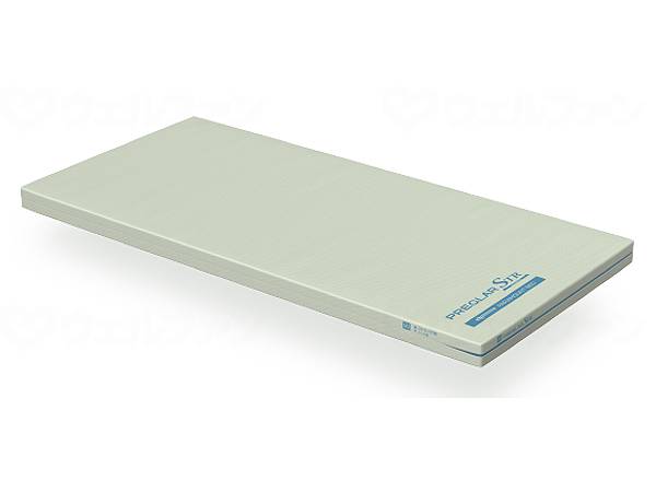 Paramount Bed Pregler STR Mattress Mini 91cm wide